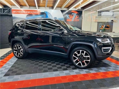 Jeep Compass 2.0 TDI Limited 4WD 2020