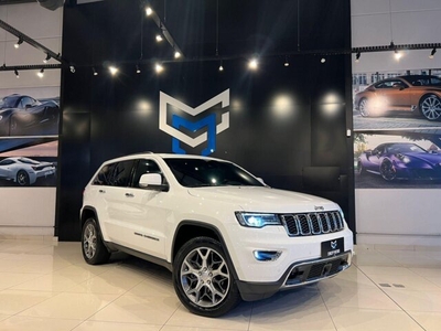 Jeep Grand Cherokee 3.0 V6 CRD Limited 4WD 2021