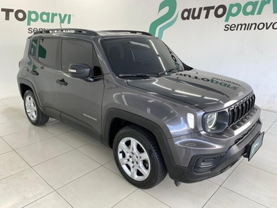 Jeep Renegade 1.3 T270 Sport 2023