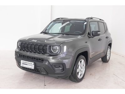 Jeep Renegade 1.3 T270 Sport 2023