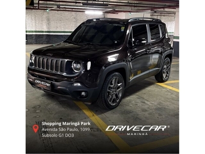 Jeep Renegade 1.8 Limited (Aut) 2020