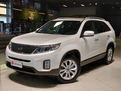 Kia Sorento 2.4 EX (Aut) S263 2015