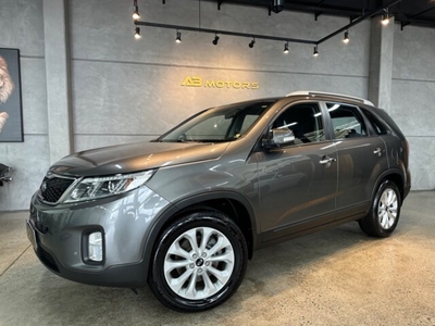 Kia Sorento 2.4 EX (Aut) S263 2015