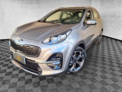 Kia Sportage 2.0 EX (Flex) (Aut) P.263 2019