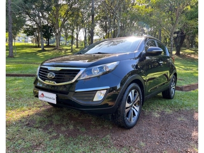 Kia Sportage EX 2.0 4X2 (Flex) P587 2013