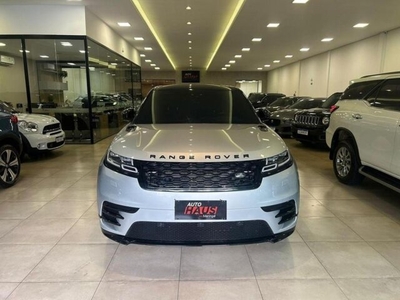 Land Rover Range Rover Velar 2.0 P300 R-Dynamic SE 4WD 2020