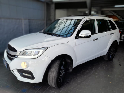 Lifan X60 1.8 Vip 4x2 5p