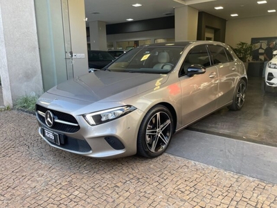 Mercedes-Benz Classe A 250 Vision 2.0 Turbo 2020