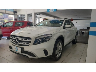 Mercedes-Benz GLA 200 Style 2019