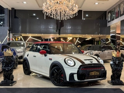 MINI Cooper 2.0 S Top 2022