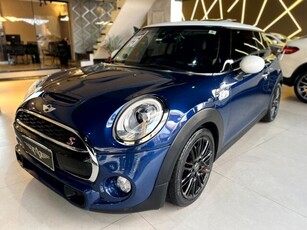 MINI Cooper 2.0 S Top (Aut) 2p 2015