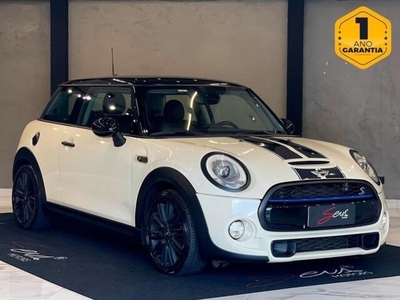 MINI Cooper 2.0 S Top (Aut) 2p 2016