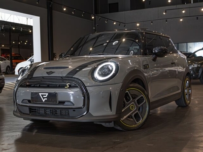 MINI Cooper 33kWh S E Top 2p 2022