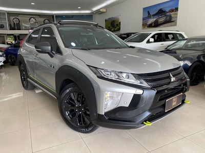 Mitsubishi Eclipse Cross 1.5 Turbo HPE (Aut) 2020