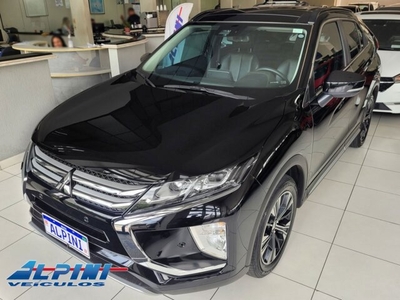 Mitsubishi Eclipse Cross 1.5 Turbo HPE-S 2022