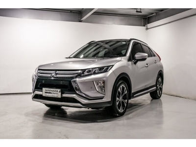 Mitsubishi Eclipse Cross 1.5 Turbo HPE-S AWD 2020