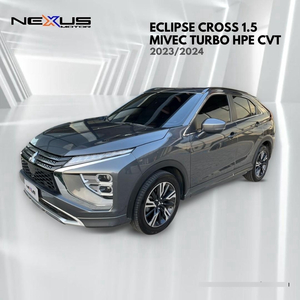 Mitsubishi Eclipse Cross Cross HPE 1.5 16V 165cv Aut.