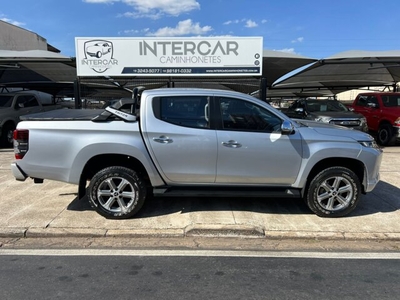 Mitsubishi L200 Triton Sport 2.4 D HPE 4WD (Aut) 2022