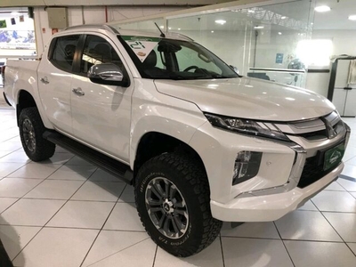 Mitsubishi L200 Triton Sport 2.4 D HPE-S 4WD (Aut) 2021