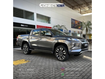 Mitsubishi L200 Triton Sport 2.4 D HPE-S 4WD (Aut) 2022