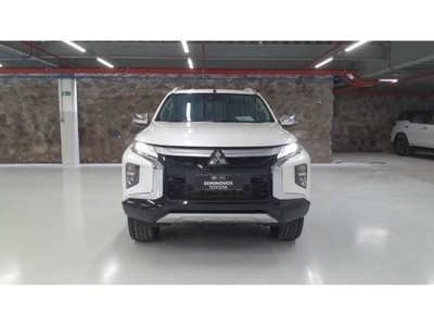 Mitsubishi L200 Triton Sport 2.4 D HPE-S 4WD (Aut) 2023