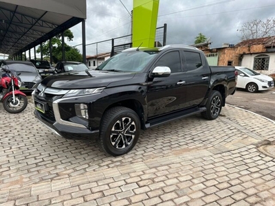 Mitsubishi L200 Triton Sport 2.4 D HPE-S 4WD (Aut) 2023