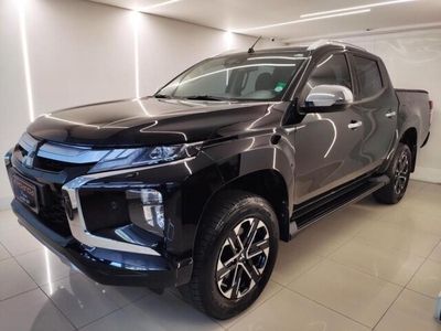 Mitsubishi L200 Triton Sport 2.4 D HPE-S 4WD (Aut) 2023