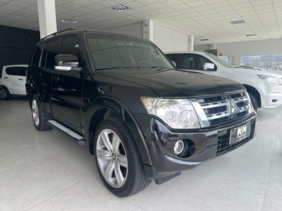 Mitsubishi Pajero Full HPE 3.2 5p 2013