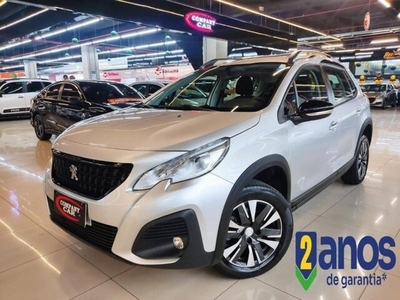 Peugeot 2008 1.6 Allure Pack (Aut) 2022