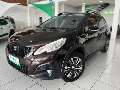 Peugeot 2008 1.6 Griffe (Aut) 2020