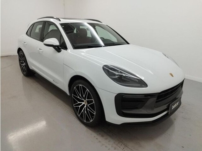 Porsche Macan 2.0 T PDK 2023