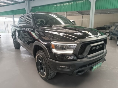 RAM 1500 5.7 V8 Rebel 4WD 2022