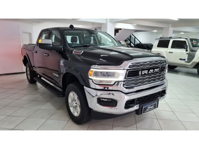 RAM 2500 6.7 TD Laramie 4WD 2020