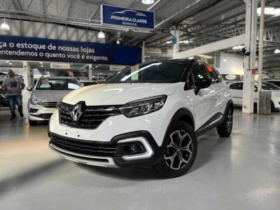 Renault Captur 1.3 TCe Iconic CVT 2022