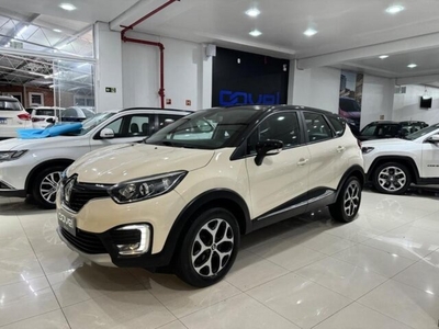 Renault Captur Intense 1.6 16v SCe X-Tronic 2019