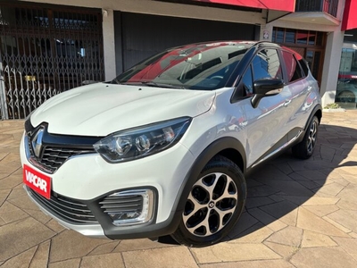 Renault Captur Intense 2.0 16v (Aut) 2019