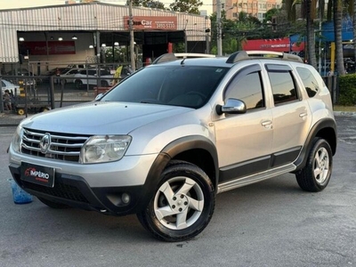 Renault Duster 1.6 16V Dynamique (Flex) 2013