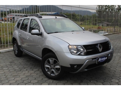 Renault Duster 1.6 16V SCe Dynamique CVT (Flex) 2020