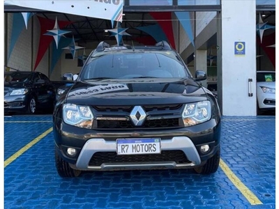 Renault Duster 1.6 16V SCe Dynamique (Flex) 2019