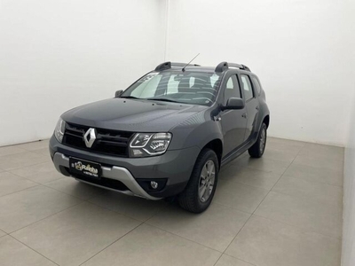 Renault Duster 2.0 16V Dynamique 4x4 (Flex) 2019