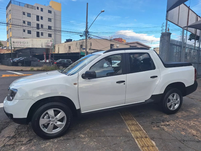 Renault Duster Oroch 1.6 16v Express Sce 4p 5 marchas