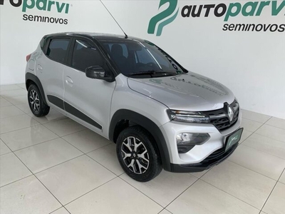 Renault Kwid 1.0 Intense 2023