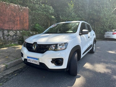 Renault Kwid 1.0 Zen 2021