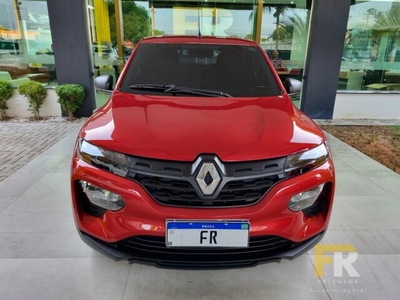 Renault Kwid 1.0 Zen 2023