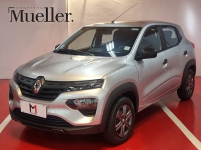 Renault Kwid 1.0 Zen 2023