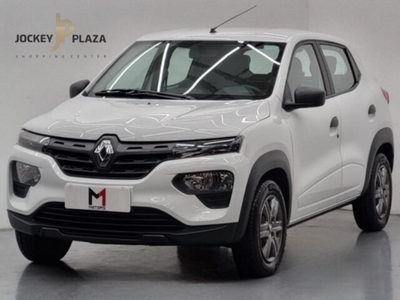 Renault Kwid 1.0 Zen 2023