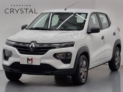 Renault Kwid 1.0 Zen 2023