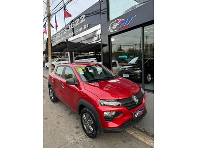 Renault Kwid 1.0 Zen 2024