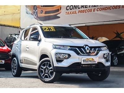 Renault Kwid E-Tech 27kWh bev 2023