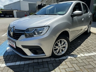 Renault Logan 1.0 Zen 2022